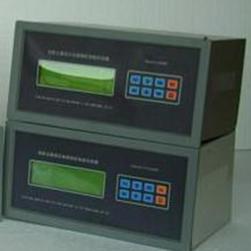 榆阳TM-II型电除尘高压控制器